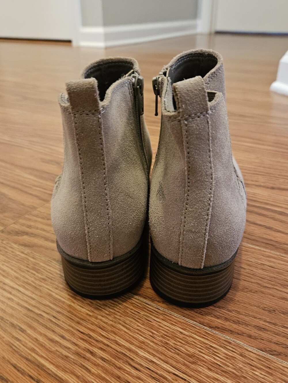 Ankle Boots - Picture 3 of 13